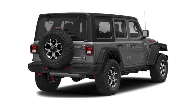 2018 Jeep Wrangler 4D Sport Utility